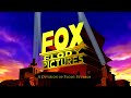 Fox Flody Pictures DreamWorks SKG 2002 Version 2