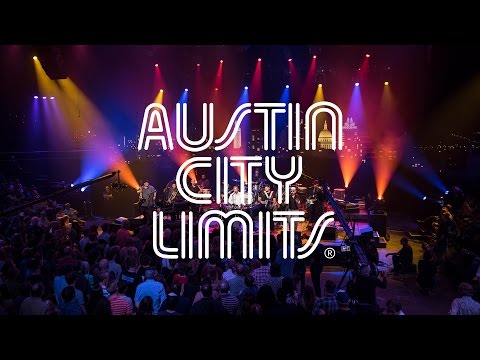 Grupo Fantasma on Austin City Limits "Controversy"