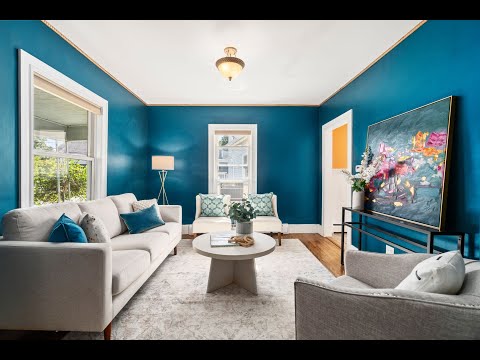 New Listing! 21 Linden Street, Maynard MA | $449,900