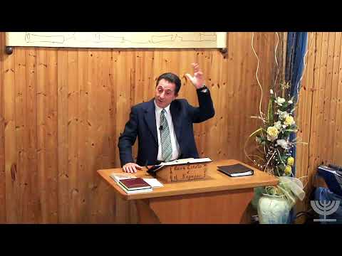 Culto Giovedì 21/01/2021 - Chiesa Evangelica Ganzirri