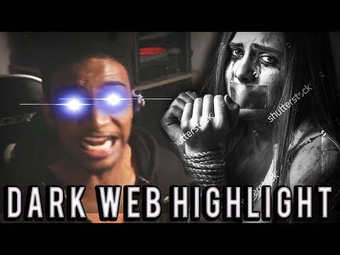 {ETIKA} DARK WEB/DEEP WEB CHRONICLES {HIGHLIGHT}