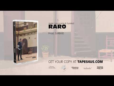 JAVIER LAOCOONTE & SUREKID - 02 Raro