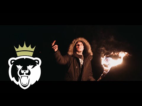 TREN LOKOTE // DESCONFIADO // VIDEO OFICIAL (HellSide Beat)