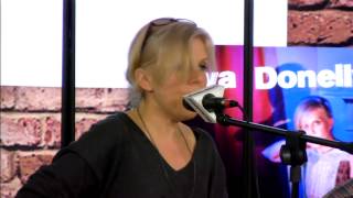 Live in the Lab: Tanya Donelly