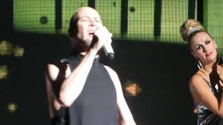 The Human League - Filling up with Heaven - Royal Festival Hall - London, England - 13/12/2016.