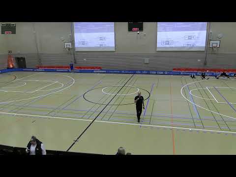 P19 I - divisioona: Nibacos - OFBC 8.10.2023