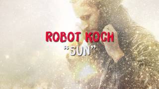 Modeselektion Vol. 03 - 08 Robot Koch "Sun"