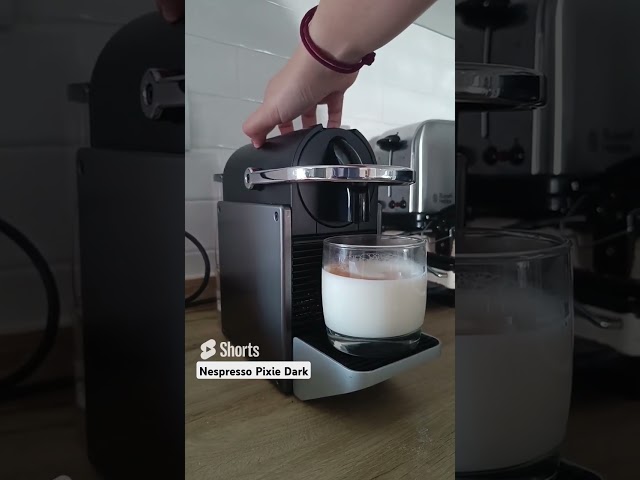 Vídeo relacionado con Nespresso Cápsulas Chocolate - 30 Cápsulas Ciocattino - LIMITADO - Original Nestlé - Café Expreso