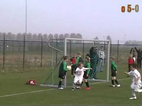 DSO F2 - DUNO F1 voorjaar