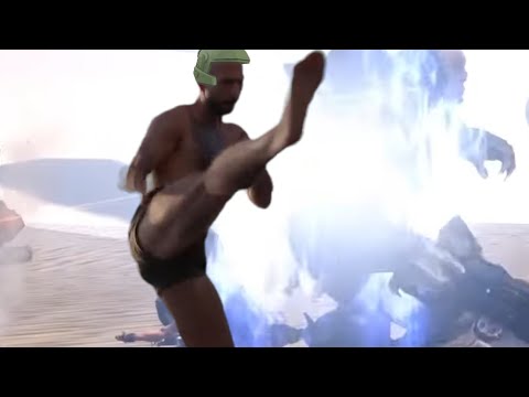 Chips Dubbo Takes the Ark