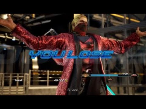 TEKKEN™7_ Steve (Pete_Highwind) vs Eddy (Paodeacuca)