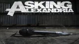 Download lagu Asking Alexandria - Stand Up And Scream (Full Album) mp3