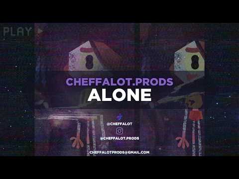 [2FOR1] Juice WRLD x Lil Tecca Type Beat "Alone"