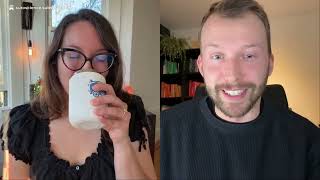 ✍️ A Conversation with Substack Growth Expert Jari Roomer [12 Hour Book Launch Livestream - Hour 2!