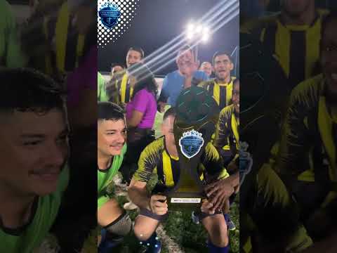 V COPA REGIONAL SOCIETY ITAPORÃ DO TOCANTINS 19 10 2025