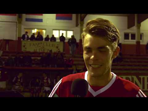 Altheim gg Braunau - LL West Runde 7