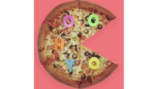Oohyo - "Pizza"
