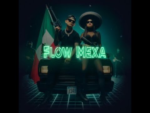 Reggaeton Mix, Dani Flow, Alu mix, Bellakath, Ñero ssesion, Alzn G, Flow mexa 2024, vol 2