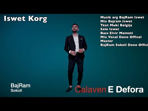 BajRam Sokoli Iswet Korg Calaven e Defora