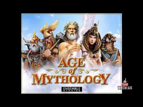 Age of Mythology Soundtrack - 02 Eat Your Potatoes