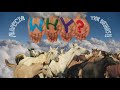WHY? - The Hollows (Demo) (Official Audio)