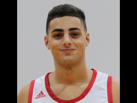 Farris Kabalaoui Interview 2020-21 FSC