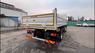 New Volvo FL280 4x2 Meiller Kipper dump truck | Image 4 - Autoline