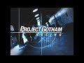 Playthrough xbox Project Gotham Racing Old