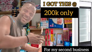 HOW I BOUGHT THE CHEAPEST ITEMS FOR MY FAMILY BUSINESS IN UGANDA.