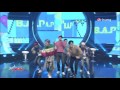 Simply K-Pop - BAP _ Take You There - Ep.190 ...