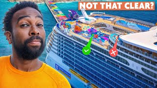 Utopia of the Seas: 10 Things Your Family Will Love or Hate!