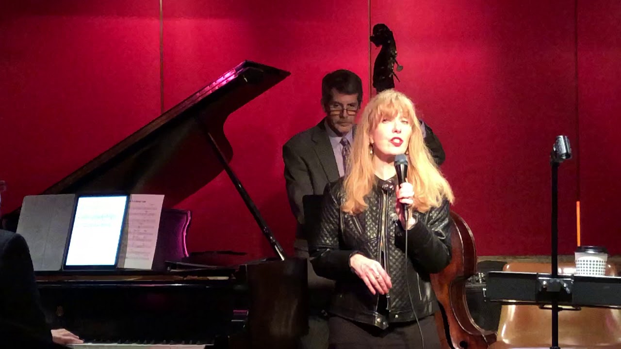 Promotional video thumbnail 4 for The Pam Brennan Quintet