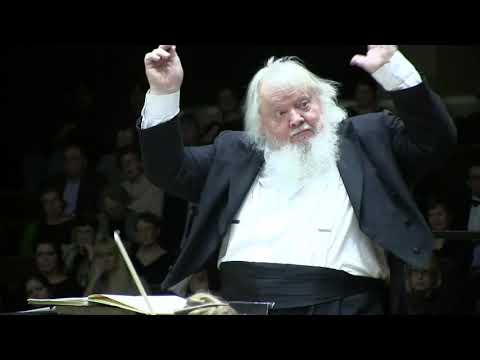 Jean Sibelius: Symphony No. 2 in D major, Op. 43 | Turku Philharmonic Orchestra