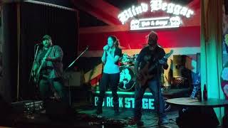 The Remedy - Closer (Blind Beggar Pub, 2018-09-13)