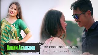 Ranam akanghon  official release  2021