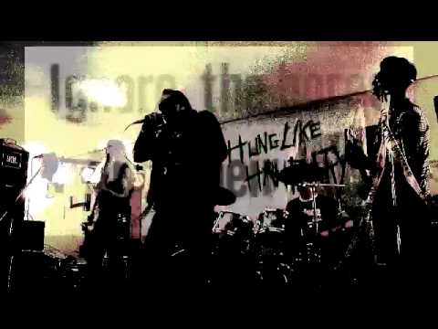 THE IMPOSTERS - Alternative Ulster, Live 8.11.14