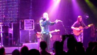 The Tragically Hip -- Stay -- 04/24/09