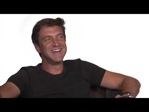 Hannibal S3 DVD Extra - Reimagining Red Dragon - Chapter 4