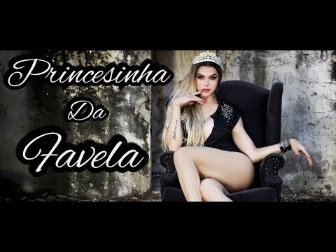 LÉO ÀQUILLA | PRINCESINHA DA FAVELA