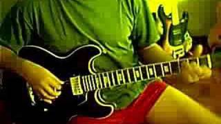 Video thumbnail for Demo Aria Pro TA-30 1986 by lust4bass