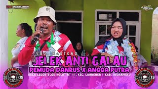 Download lagu JELEK ANTI GALAU - VOC. RASTONO || ANGGA PUTRA X PEMUDA DANRUS LEGOK mp3