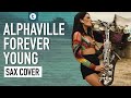 Alphaville Forever Young Multi Instrumental Cover Alexandra Ilieva Thomann