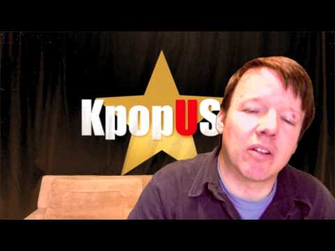 Big Bang's TOP in the Military in 2013?