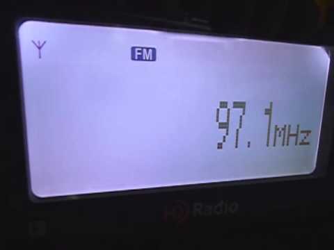 Sporadic-E: Radio stations from the UK and Ireland received in Bochum, Germany on 2 July 2014