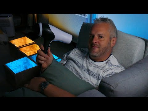 #896, A new video for fans of relaxing HAIR DRYERS