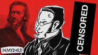 Rostos Perdidos da História