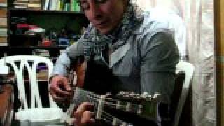 devendra banhart cover - a ribbon