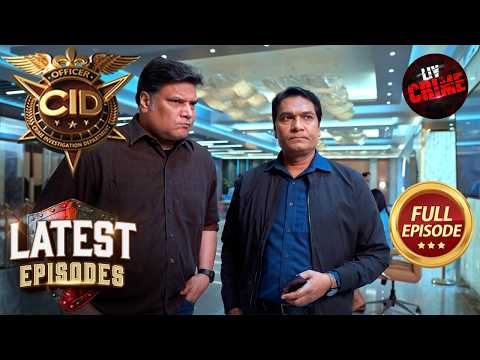 Actress का Fiancé कैसे बना CID का Prime Suspect? | CID | New Season | Latest Episode | 6 April 2026