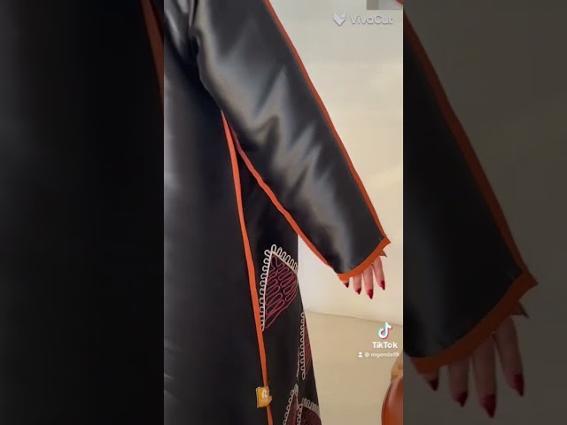 عباية يومية