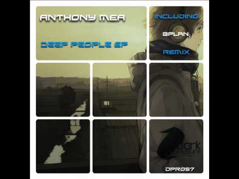 Anthony Mea - People (Original Mix)